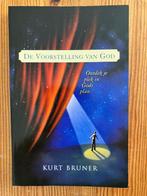 De voorstelling van God - Kurt Bruner - De Hoop Publishing, Christendom | Protestants, Ophalen of Verzenden, Nieuw, Kurt Bruner