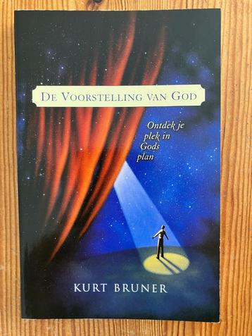 De voorstelling van God - Kurt Bruner - De Hoop Publishing beschikbaar voor biedingen