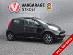 Peugeot 107 1.0-12V XS | nw AC | jaarbeurt | 2 nw band | oh., Euro 5, 4 stoelen, Origineel Nederlands, Bedrijf