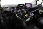 Citroën Berlingo XL 1.2 PureTech Feel HEADUP 360 Camera NAV, Stof, Gebruikt, 1199 cc, Origineel Nederlands