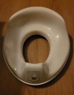 Nijntje toiletverkleiner wc verkleiner miffy, Ophalen of Verzenden, Zo goed als nieuw, Overige typen, Nijntje