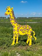 Straat versiering lion king, Hobby en Vrije tijd, Feestartikelen, Ophalen, Versiering, Kerst of Sinterklaas