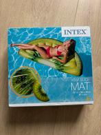 Intex kiwi luchtbed, Ophalen of Verzenden, Zo goed als nieuw