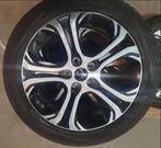 Winterbanden Vredestein + velgen Opel Ampera 215-50-17, Auto-onderdelen, Banden en Velgen, Ophalen, Banden en Velgen, 17 inch