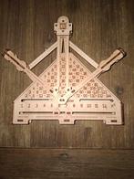 STEM LAB Counter - Houten Puzzel & Constructiekit, Ophalen of Verzenden, Nieuw, Overige typen