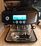 Sage Barista Pro met barista tools, Ophalen, Zo goed als nieuw, Espresso apparaat