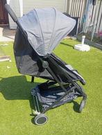 Kinderwagen, Ophalen, Zo goed als nieuw, Overige merken, Verstelbare rugleuning