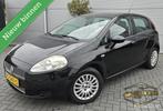 Fiat Grande Punto 1.4 Active *inruil mogelijk*, Voorwielaandrijving, Gebruikt, 4 cilinders, 400 kg