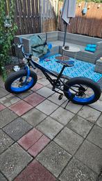 Zeer mooie Altec Fatbike Allround 20 inch., Fietsen en Brommers, Fietsen | Mountainbikes en ATB, Minder dan 45 cm, Ophalen, Zo goed als nieuw
