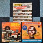 LP geluiden, Field Recording, Movie Effects, Special Effects, Ophalen of Verzenden, 12 inch