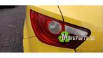 Achterlicht links van een Seat Ibiza, Auto-onderdelen, Ophalen of Verzenden, 3 maanden garantie, Gebruikt, Seat
