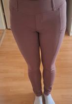 Nieuwe Montar rijlegging dusty roze maat S, Dressuur, Nieuw, Dames, Onderkleding