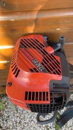 Bosmaaier Jonsererd, Ophalen, Gebruikt, Benzine, Overige merken