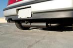 HKS Legal Muffler uitlaatsysteem - Civic ED7 D16A7 88-91, Ophalen of Verzenden