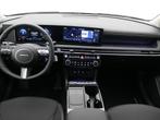 Hyundai Tucson 1.6 T-GDI PHEV Comfort Smart / Adaptieve Crui, Auto's, Hyundai, 14 kWh, 4 cilinders, 252 pk, Leder en Stof