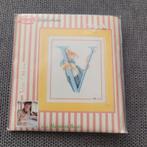 Lanarte, compleet borduurpakket, Hobby en Vrije tijd, Ophalen of Verzenden, Nieuw, Borduurpakket