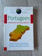 Reisgids Portugees - Globus Taal Gids, Ophalen of Verzenden, Zo goed als nieuw, Overige uitgevers, Nederlands