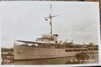 Hr ms Jan van Brakel, Ophalen of Verzenden, Zo goed als nieuw, Kaart, Foto of Prent