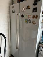 Ruime Bosch Koelkast met Vriesvak, Gebruikt, 200 liter of meer, 60 cm of meer, Energieklasse A of zuiniger