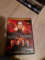 Angels and demons, Cd's en Dvd's, Dvd's | Thrillers en Misdaad, Ophalen of Verzenden