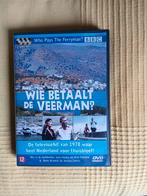 Wie Betaalt de Veerman - DVD Boxset, Gebruikt, Boxset, Drama, Ophalen of Verzenden