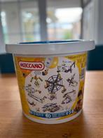 Meccano, Ophalen of Verzenden, Gebruikt