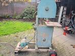 Lintzaag machine bandzaagmachine, Doe-het-zelf en Verbouw, Ophalen, Gebruikt, 70 mm of meer, Lintzaag
