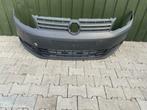 Voorbumper volkswagen caddy 3 2k5 2k5807221 Origineel, Gebruikt, Voor, Ophalen of Verzenden, Bumper