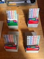 Bridge biedboxen, speldozen, boeken, CD’s en spelkaarten, Hobby en Vrije tijd, Gezelschapsspellen | Kaartspellen, Drie of vier spelers