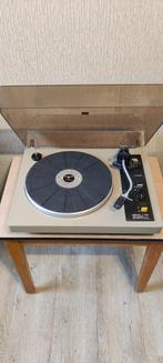 Lenco platenspeler L133, Ophalen, Gebruikt, Platenspeler, Overige merken