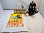 Lego 6061 Siege Tower, Ophalen of Verzenden, Gebruikt, Complete set, Lego