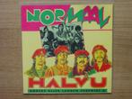 Normaal – HALVU, 7 inch, Single, Ophalen of Verzenden, Zo goed als nieuw