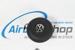Airbag set - Dashboard Volkswagen Scirocco facelift 2014-...