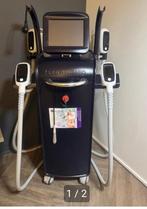 Medcos cryolypolyse duo bodywizard als nieuw!, Witgoed en Apparatuur, Persoonlijke-verzorgingsapparatuur, Ophalen of Verzenden