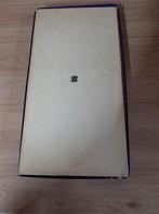 stratego paarse doos [s1286], Ophalen of Verzenden, Zo goed als nieuw