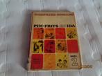 pim, frits en ida - godfried bomans, Ophalen of Verzenden, Gelezen, Fictie algemeen