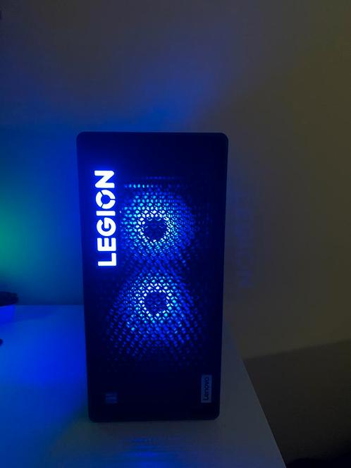 Game pc 30 dagen oud  nieuwprijs €1600. Videokaart 4060, Computers en Software, Desktop Pc's, Zo goed als nieuw, SSD, Ophalen of Verzenden