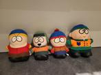 4 South Park Knuffels, Ophalen of Verzenden, Gebruikt, Overige typen