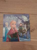 Walt Disney - Frozen lees en luisterboek, Ophalen, Walt Disney; Kristen Anderson-Lopez; Robert Lopez