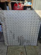 Oprijplaat voor rolstoel, Ophalen, Gebruikt, Duwrolstoel