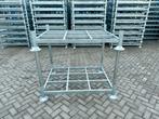 Stapelrekken, stapelrek, stapelrack, manurack 2000 kg, Ophalen of Verzenden