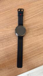 Polar Grit x2 Pro Titan, Sieraden, Tassen en Uiterlijk, Sporthorloges, Ophalen of Verzenden, Nieuw, Zwart, Android