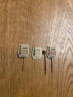 Reclame Pins Exota Dranken, Ophalen of Verzenden, Gebruikt, Merk, Speldje of Pin