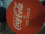 Coca-Cola Koelbox, Ophalen, Gebruikt, Gebruiksvoorwerp