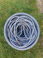 6 aderige grondkabel, Doe-het-zelf en Verbouw, Elektra en Kabels, Ophalen of Verzenden, Nieuw, Kabel of Snoer