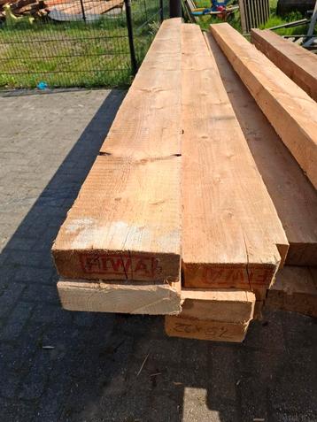 Balken 7x22  en 7x20 en 6x19  en 7x 24 en 7x28 beschikbaar voor biedingen