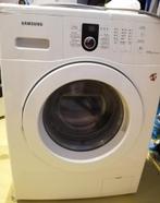 Samsung wasmachine 6 kg, Witgoed en Apparatuur, Wasmachines, Gebruikt, Voorlader, 85 tot 90 cm, Ophalen