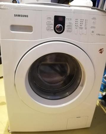 Samsung wasmachine 6 kg  beschikbaar voor biedingen