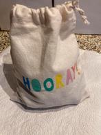 Zakje knikkers, Ophalen of Verzenden, Gebruikt