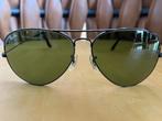 Vintage B&L Ray-Ban Black Aviator 62 zonnebril L2821 A5, Sieraden, Tassen en Uiterlijk, Zonnebrillen en Brillen | Heren, Ray-Ban